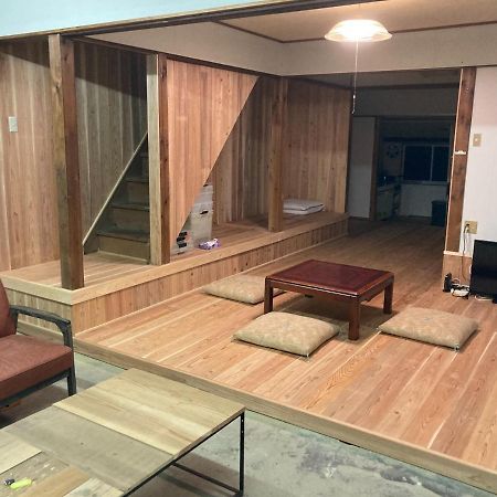 Guesthouse Shitanoe - Vacation Stay 73436V Hongu Luaran gambar