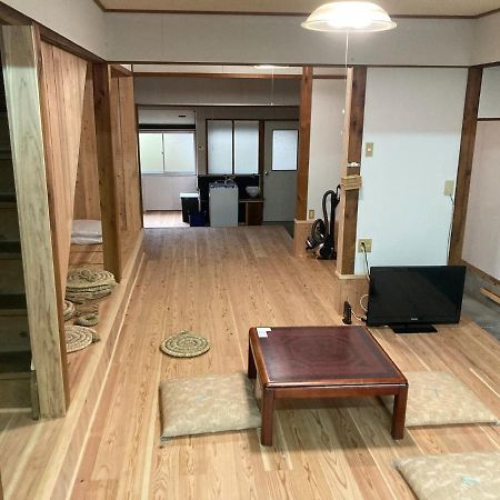 Guesthouse Shitanoe - Vacation Stay 73436V Hongu Luaran gambar