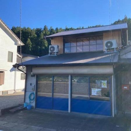 Guesthouse Shitanoe - Vacation Stay 73436V Hongu Luaran gambar