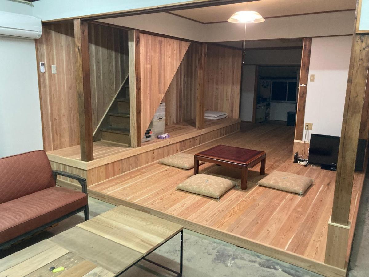 Guesthouse Shitanoe - Vacation Stay 73436V Hongu Luaran gambar