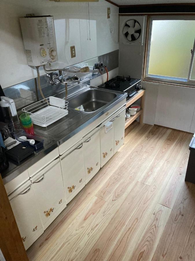 Guesthouse Shitanoe - Vacation Stay 73436V Hongu Luaran gambar