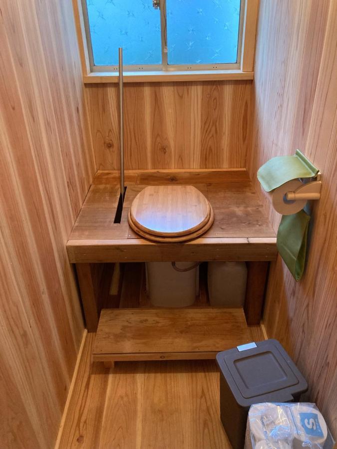 Guesthouse Shitanoe - Vacation Stay 73436V Hongu Luaran gambar