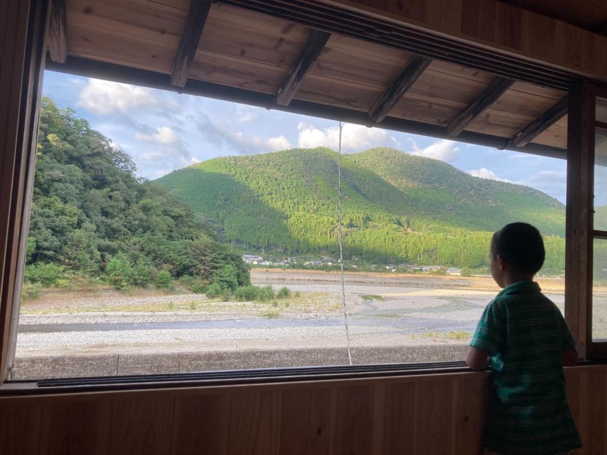 Guesthouse Shitanoe - Vacation Stay 73436V Hongu Luaran gambar