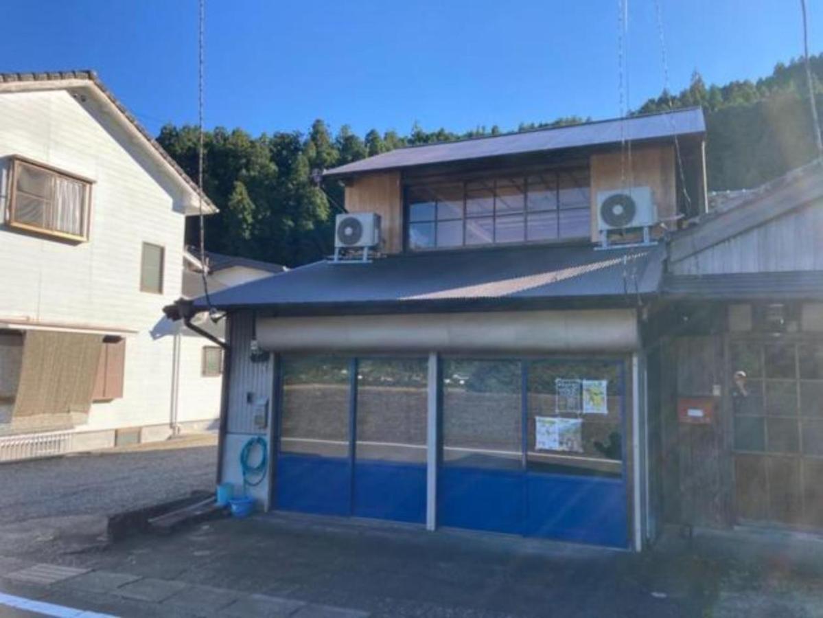Guesthouse Shitanoe - Vacation Stay 73436V Hongu Luaran gambar